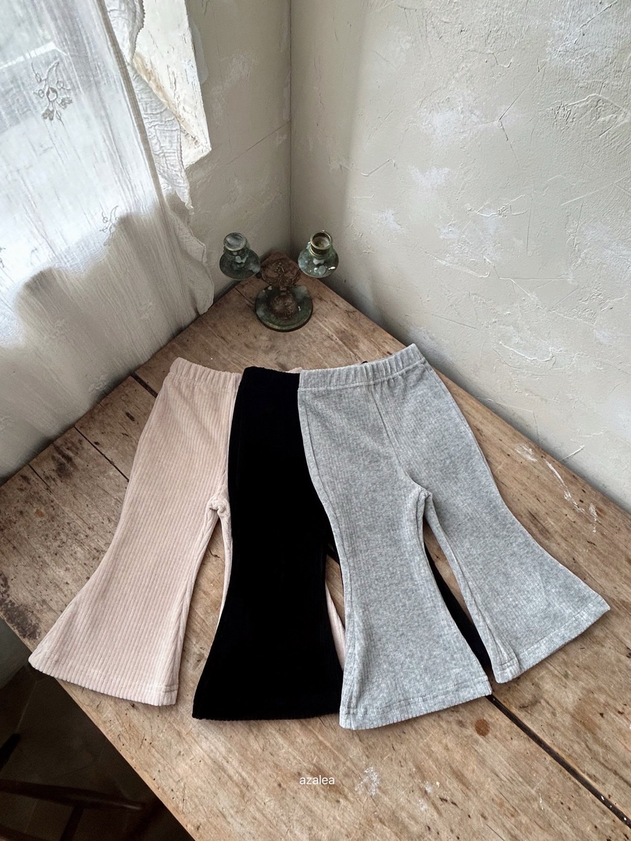 러아벨벳부츠컷 (1)