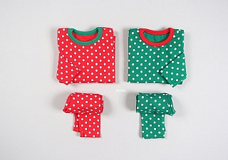 【24冬季新款】 Dajoa AXJA-室内衣 (1)