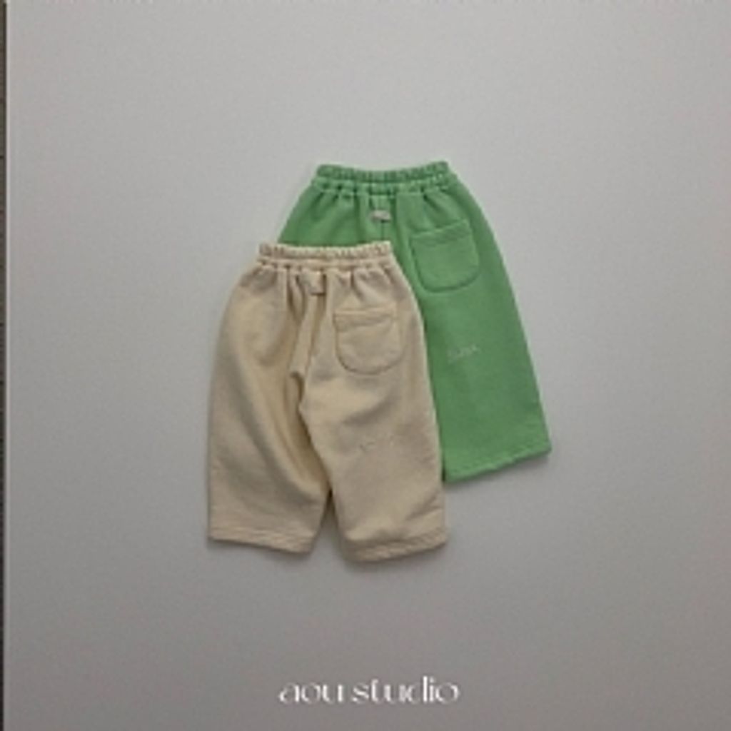 【25冬季新款】 Aoustudio AXEB-裤子 (8)