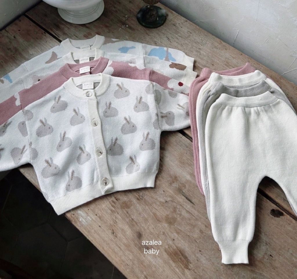 시리즈가디건세트 (1)