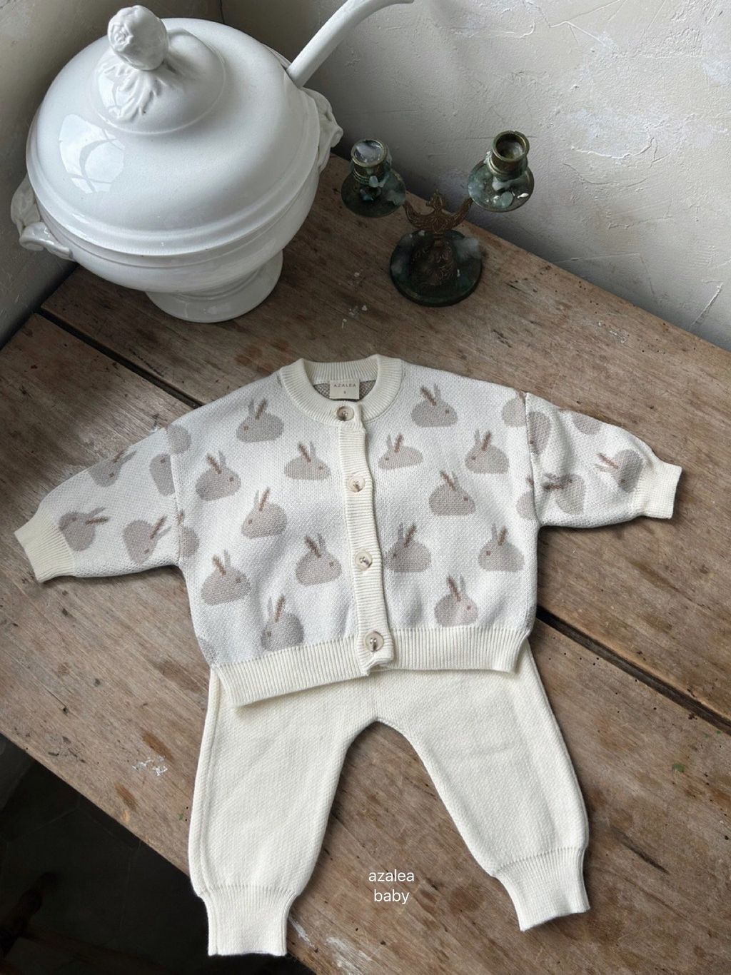 시리즈가디건세트 (6)