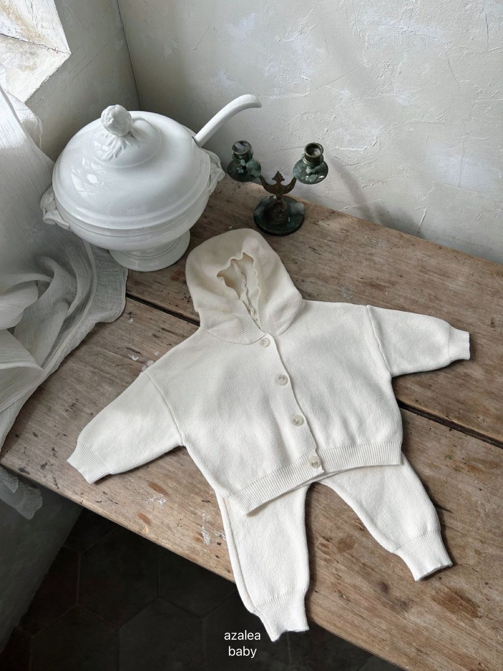 포애버코튼셋업 (4)