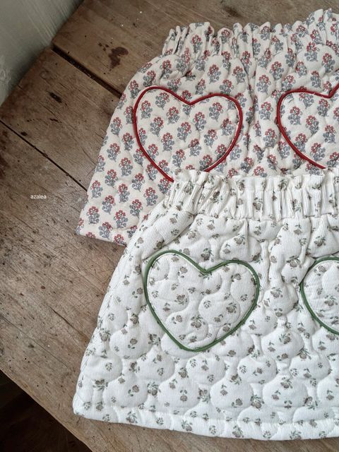 데이지하트스커트 (2)