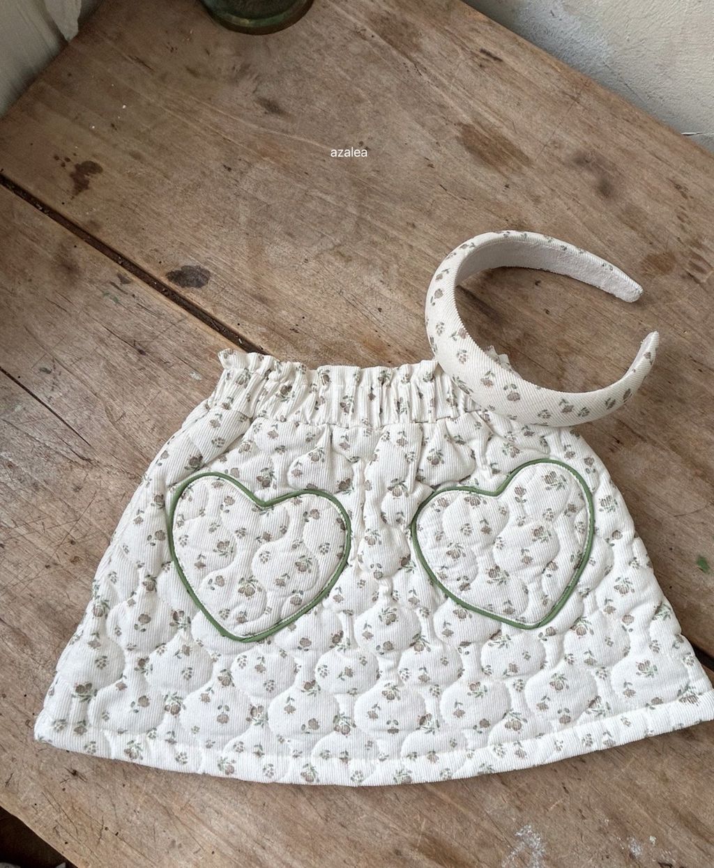 데이지하트스커트 (4)