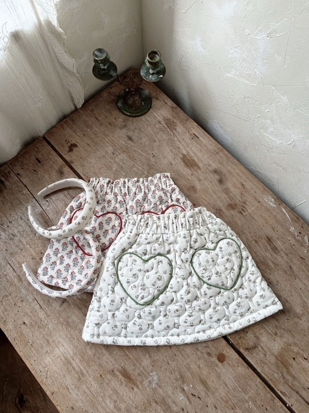 데이지하트스커트 (9)