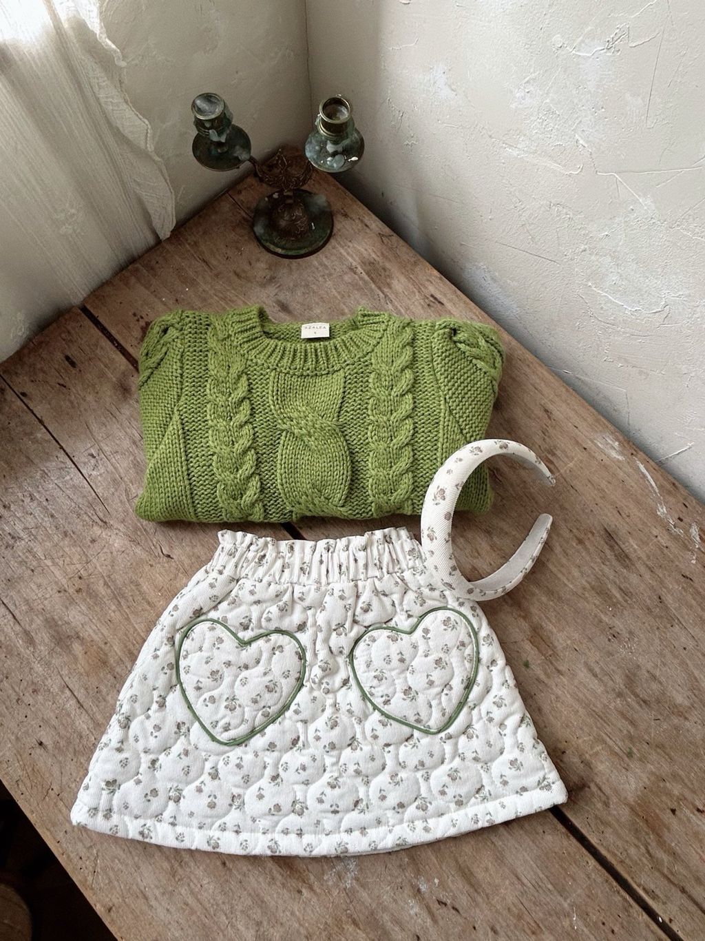 데이지하트스커트 (7)