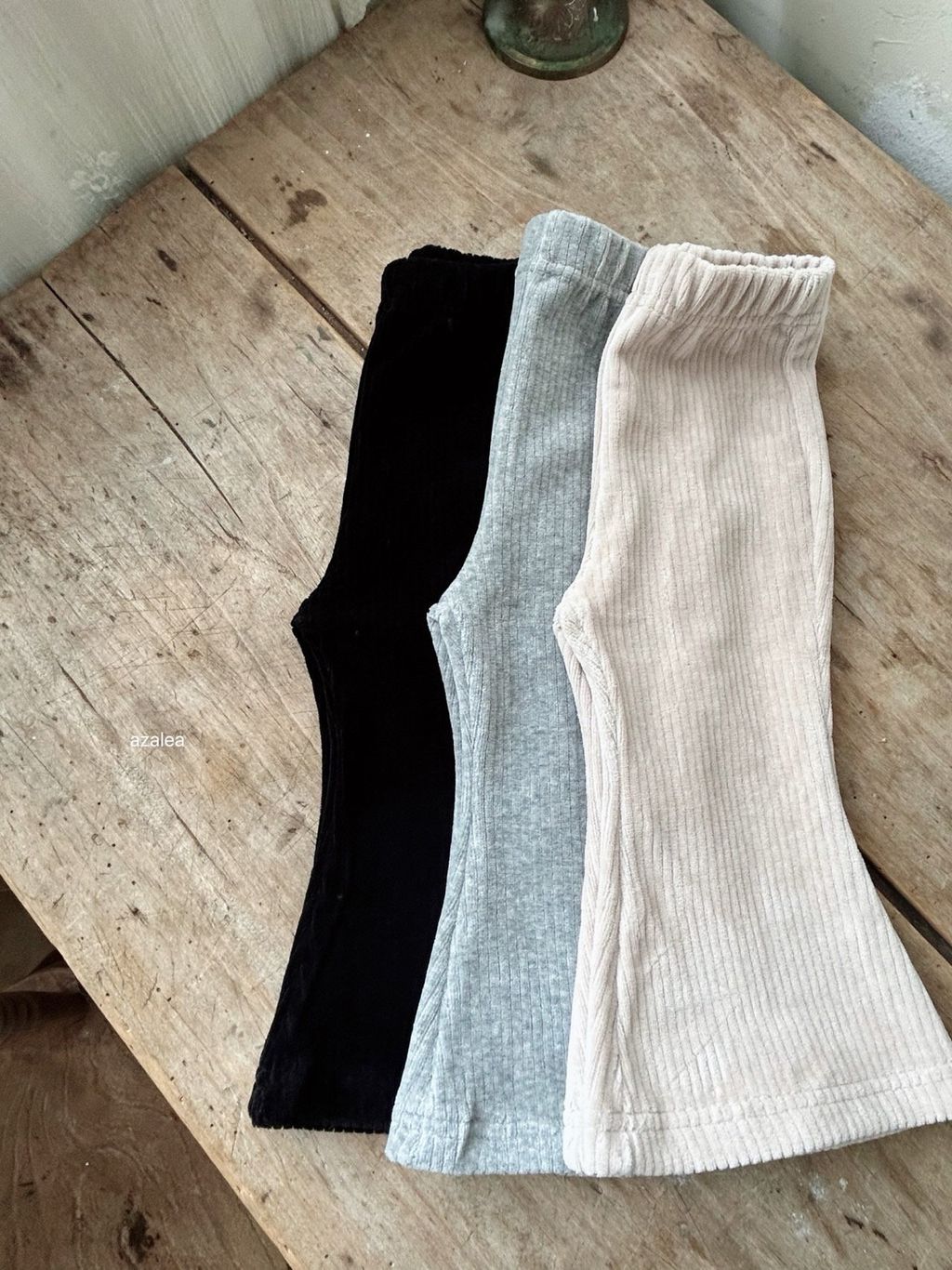 러아벨벳부츠컷 (5)