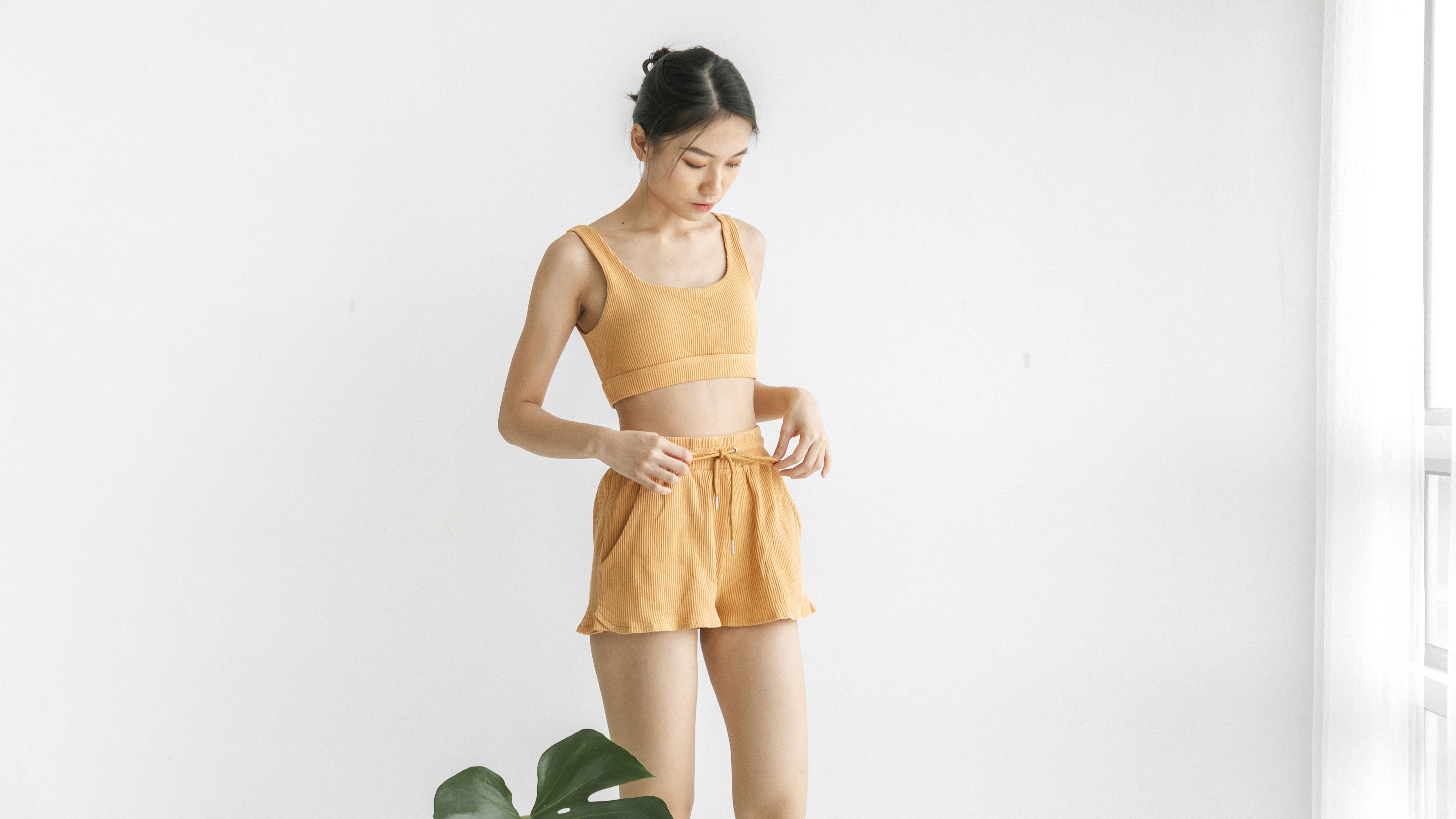 Byourself | Sign Up for 15% off