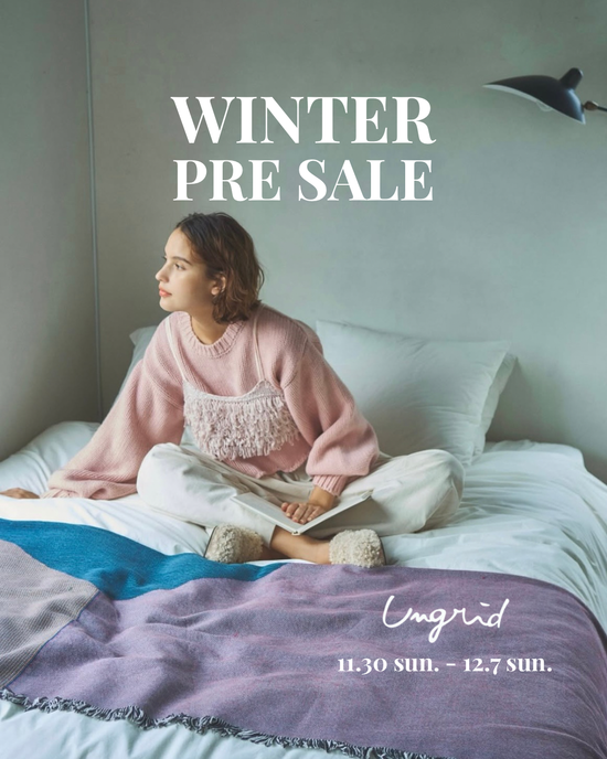 𝐔𝐧𝐠𝐫𝐢𝐝 冬季先行折扣𝟑𝟎%𝐎𝐅𝐅 🉐 | dokiii