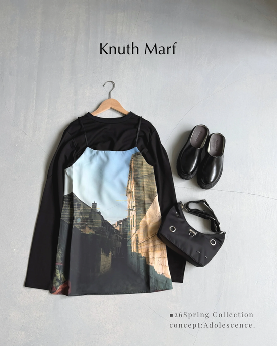 𝐊𝐧𝐮𝐭𝐡 𝐌𝐚𝐫𝐟 | dokiii