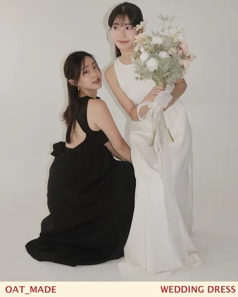 白洋裝商品封面