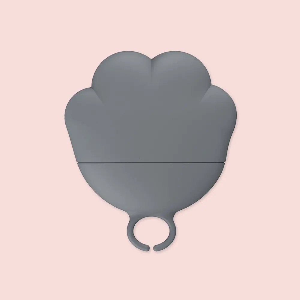 1688 貓掌罐頭密封蓋-官網-灰