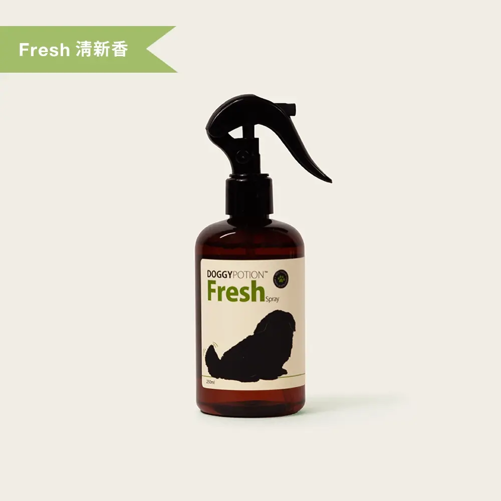 護膚噴霧-Fresh清新香
