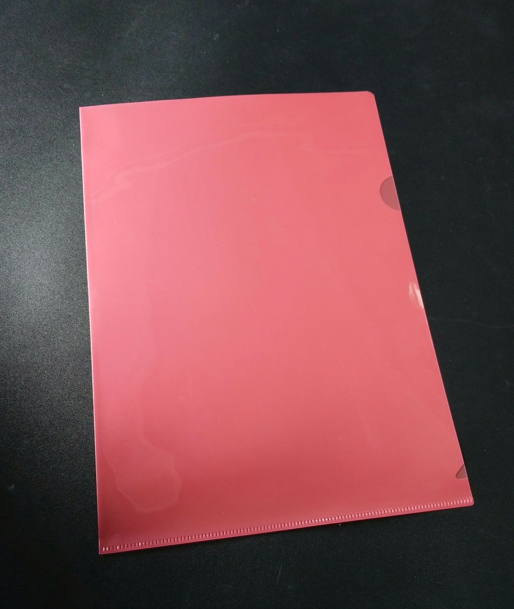 Kidario A4 L/Shape Folder E310 – N.P. Copy Service