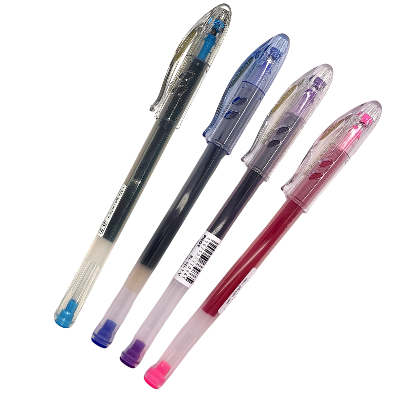 Pilot G1 Grip Gel Rollerball Pen – Blau, 12er Pack, 0,7 Mm M-Spitze