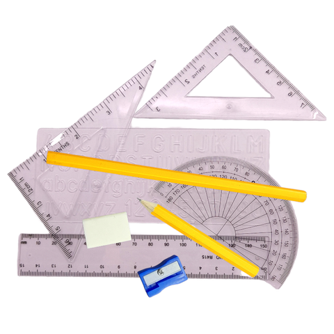 The Oxford set of Mathematical Instruments – N.P. Copy Service