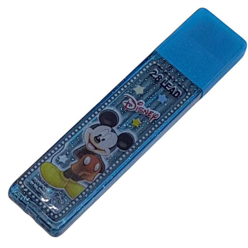Disney 2266 Pencil Leads (2.8mm) - MICKEY.png