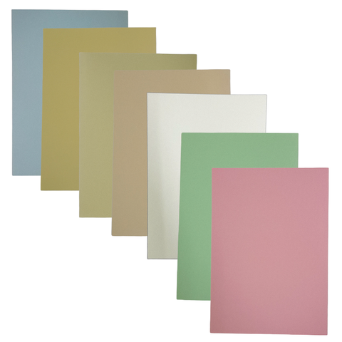 A4 Light Color Card 180 Gsm (100’s) – N.P. Copy Service