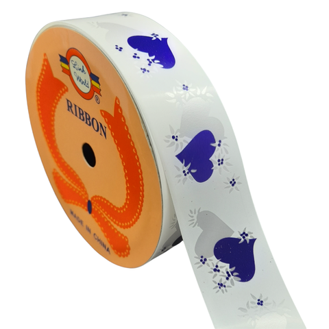 Link World Plastic Ribbon (32mm) – Love – N.P. Copy Service