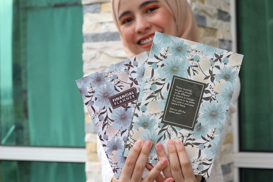 Faeyza Signature | FINAL STOCK!