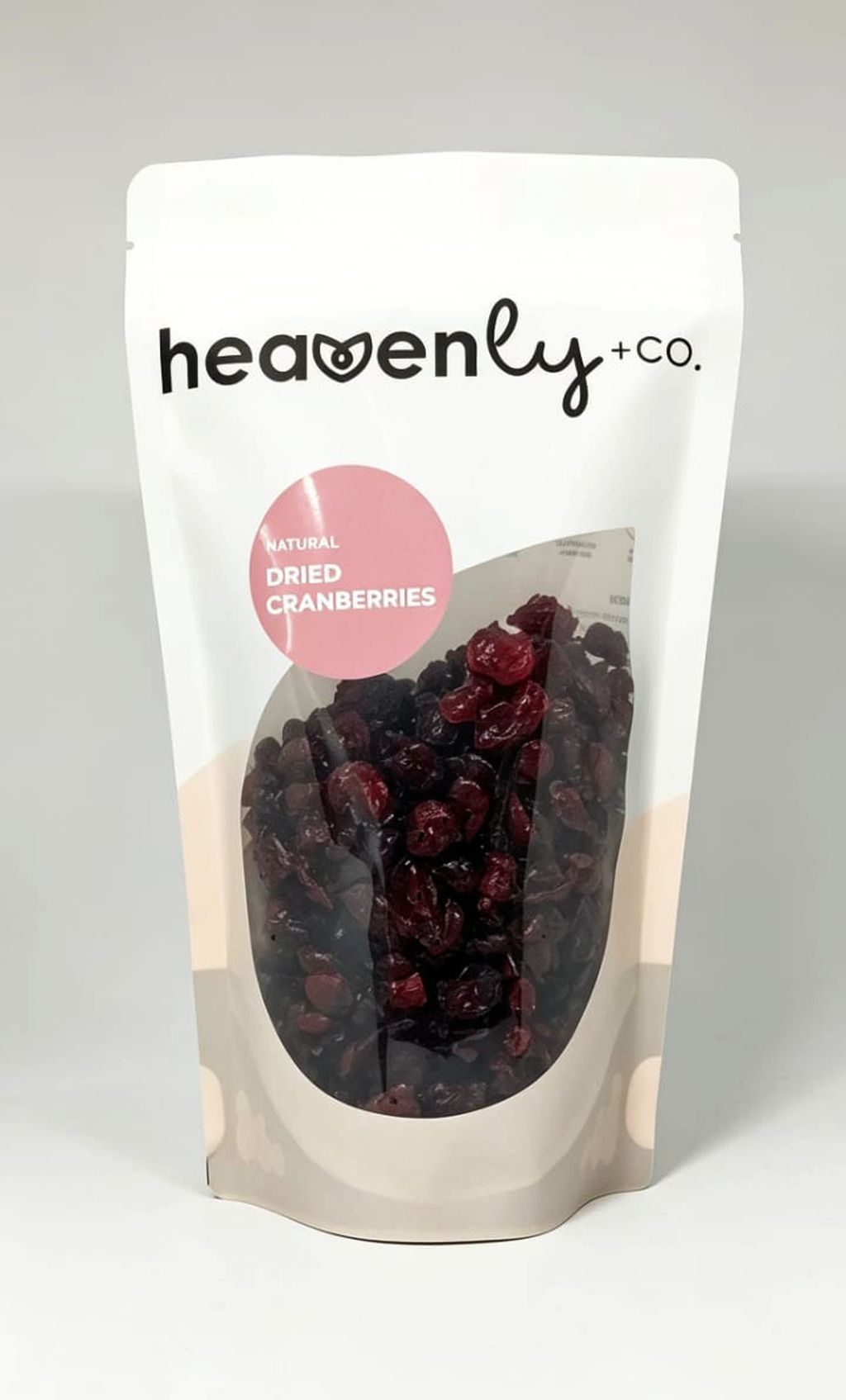 cranberries