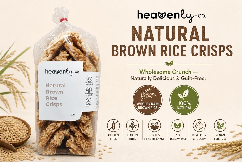 Brown rice
