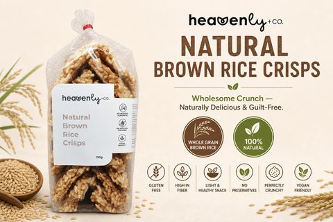 Brown rice