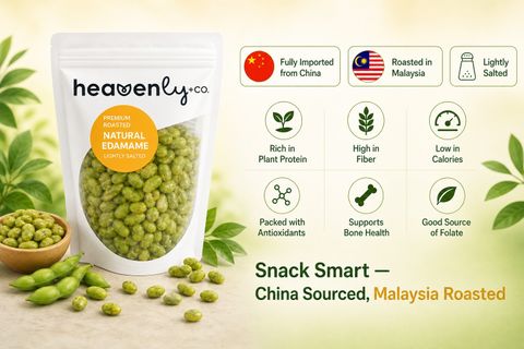 edamame