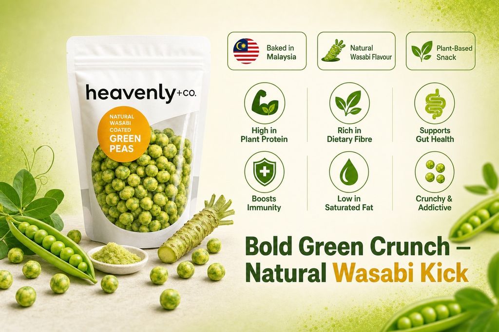 green peas