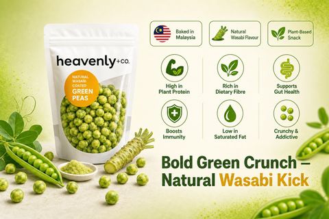 green peas