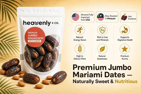 jumbo almond