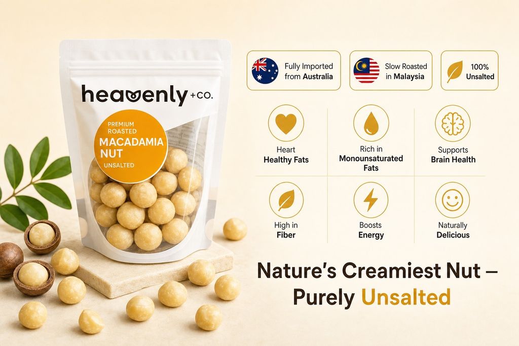 macadamia