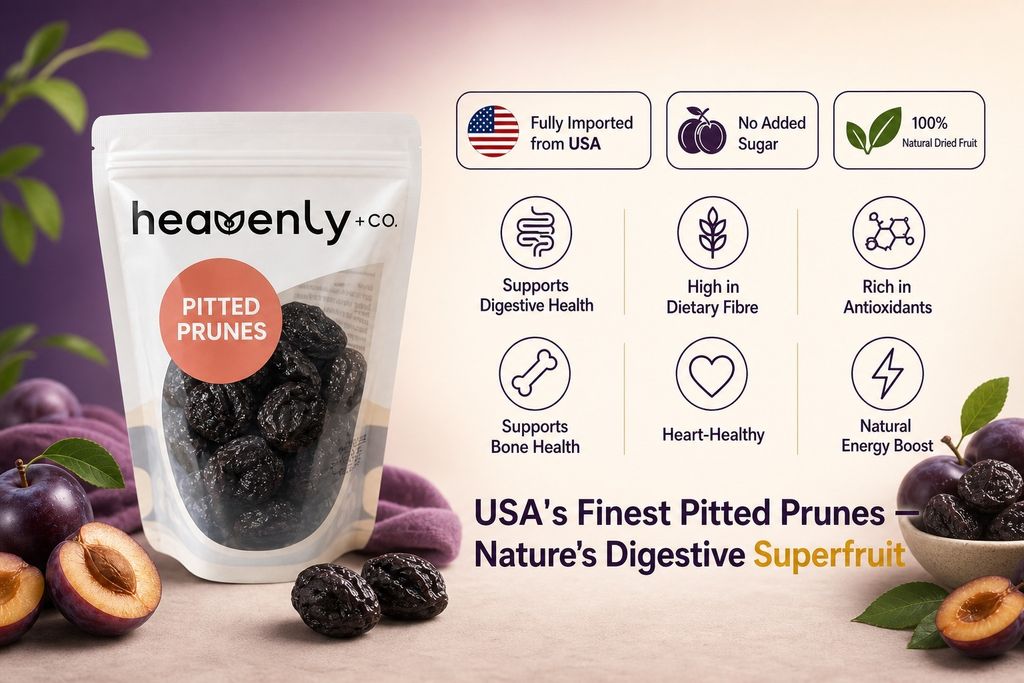 prunes