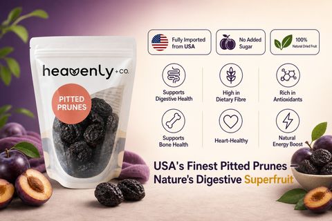 prunes