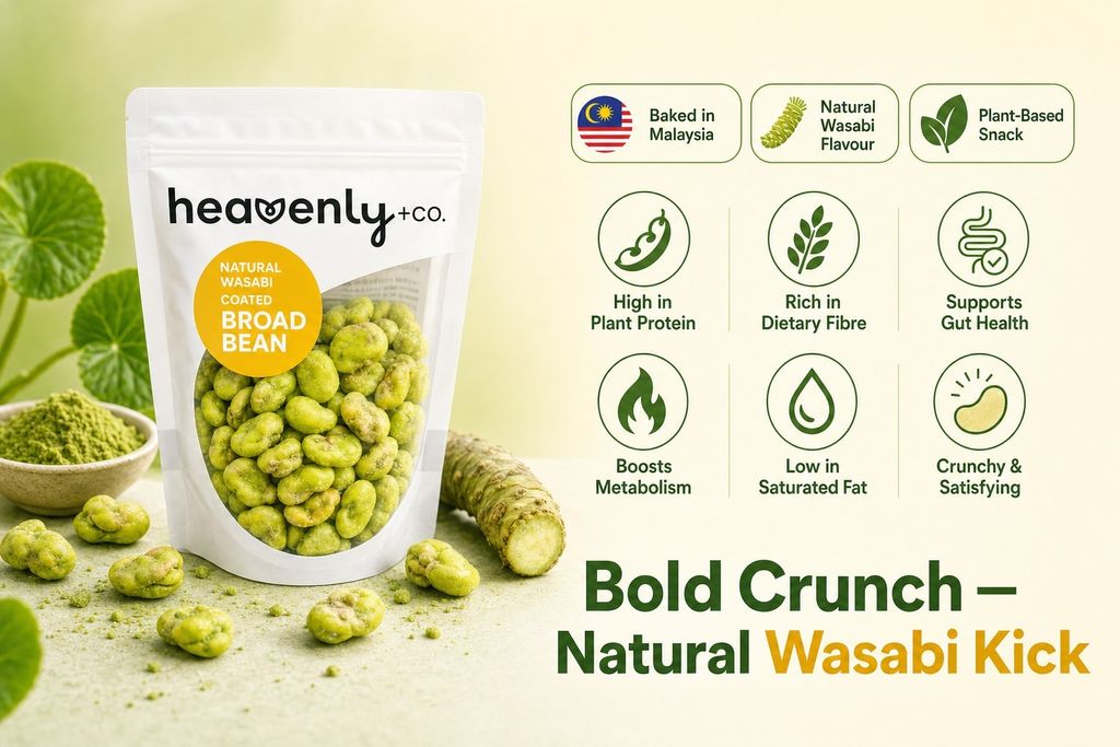 wasabi