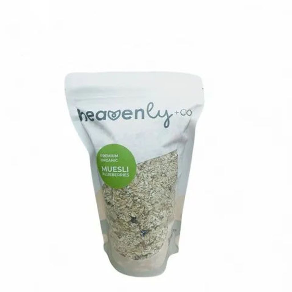 muesli bb