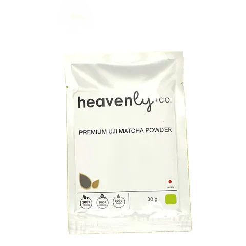 uji matcha
