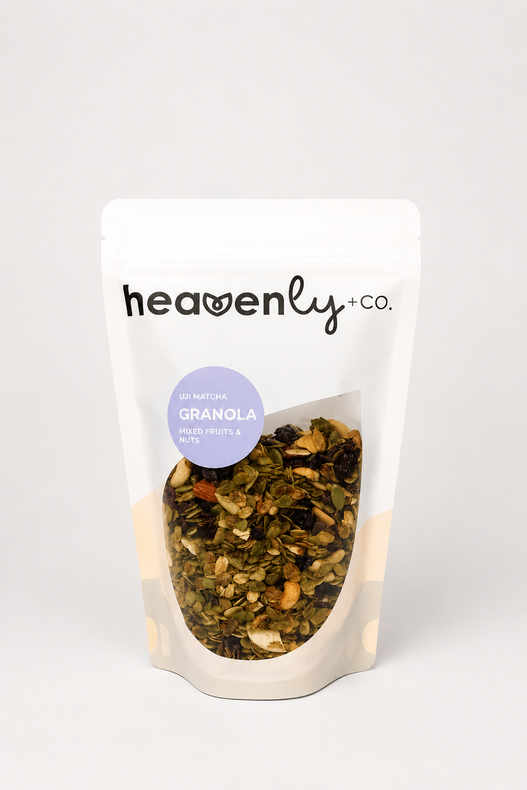 uji matcha 300g