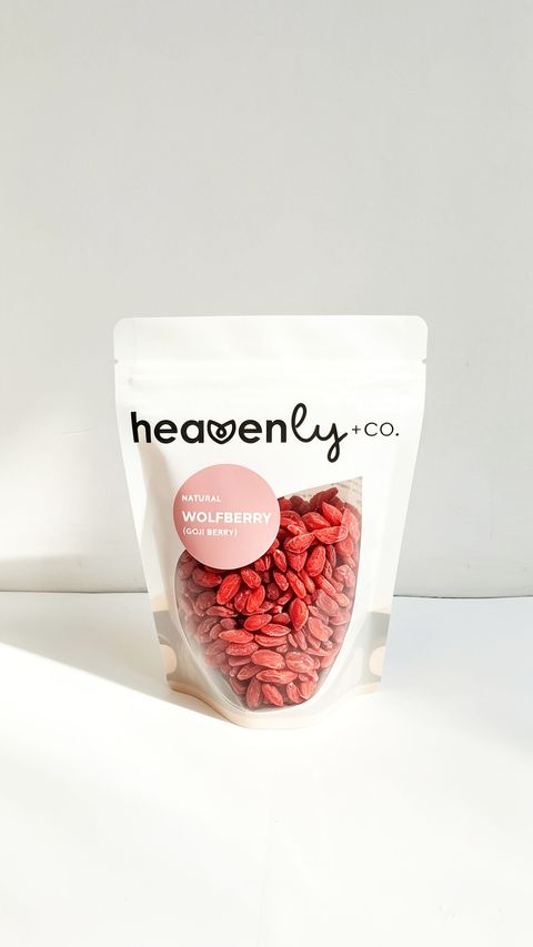 goji berry