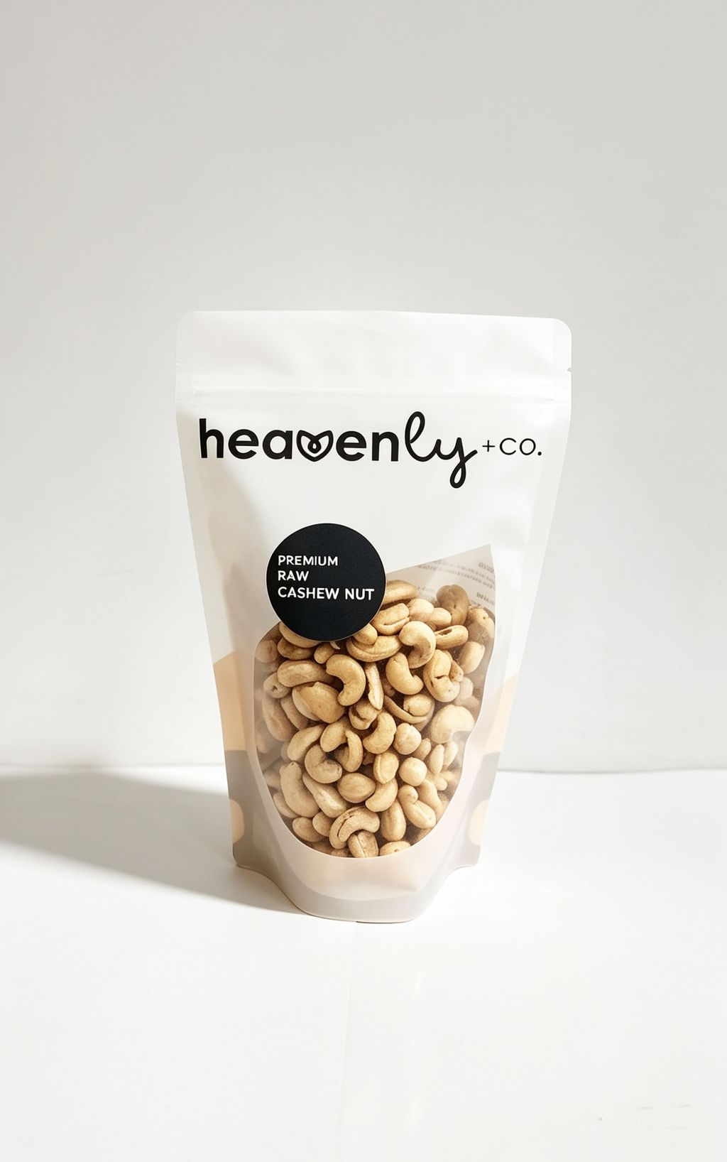 raw cashew