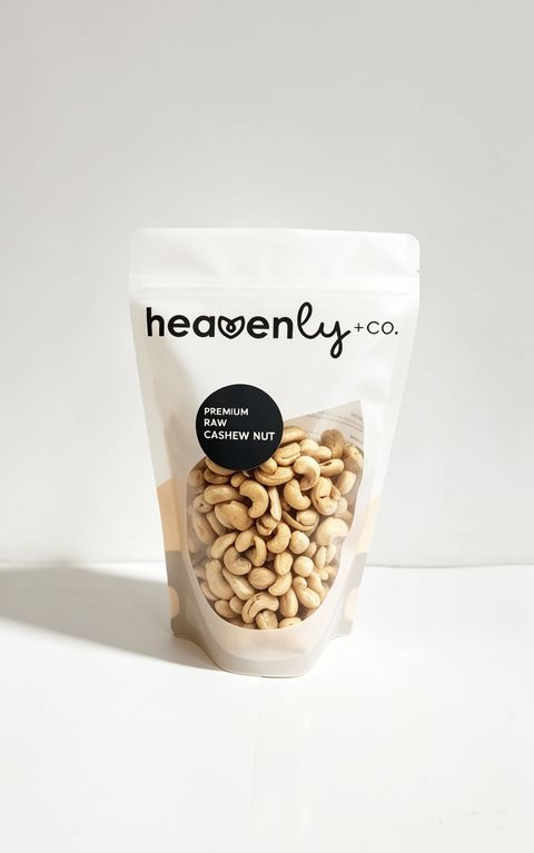 raw cashew