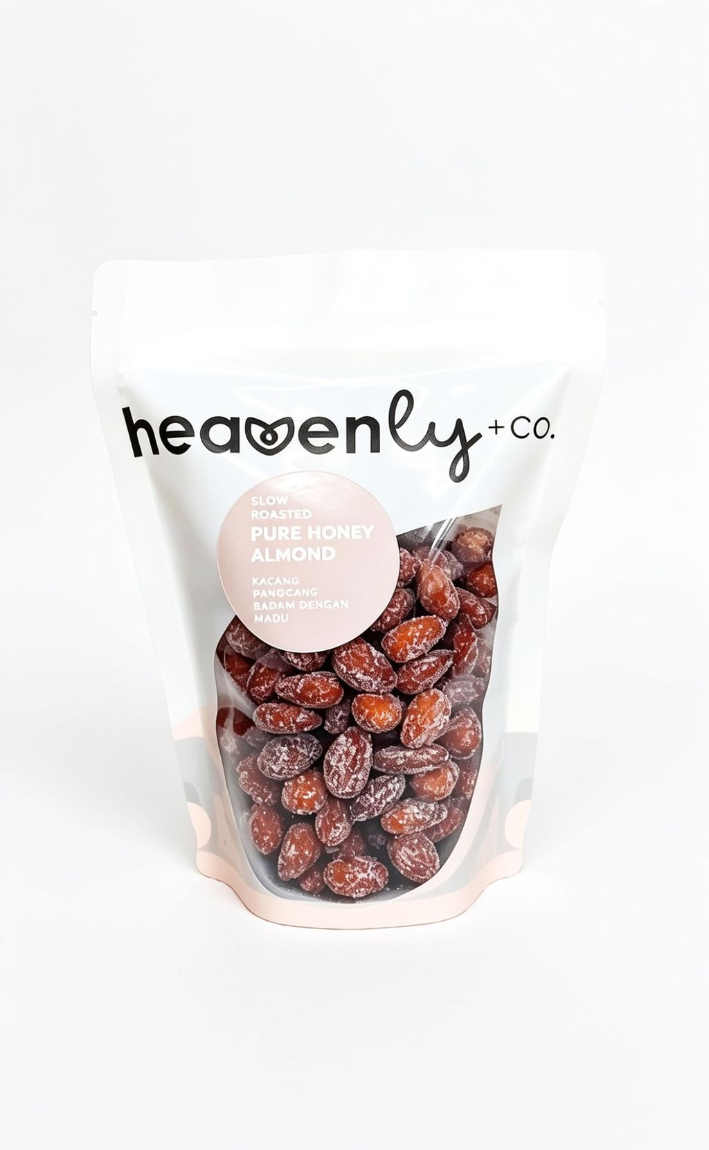 honey almond