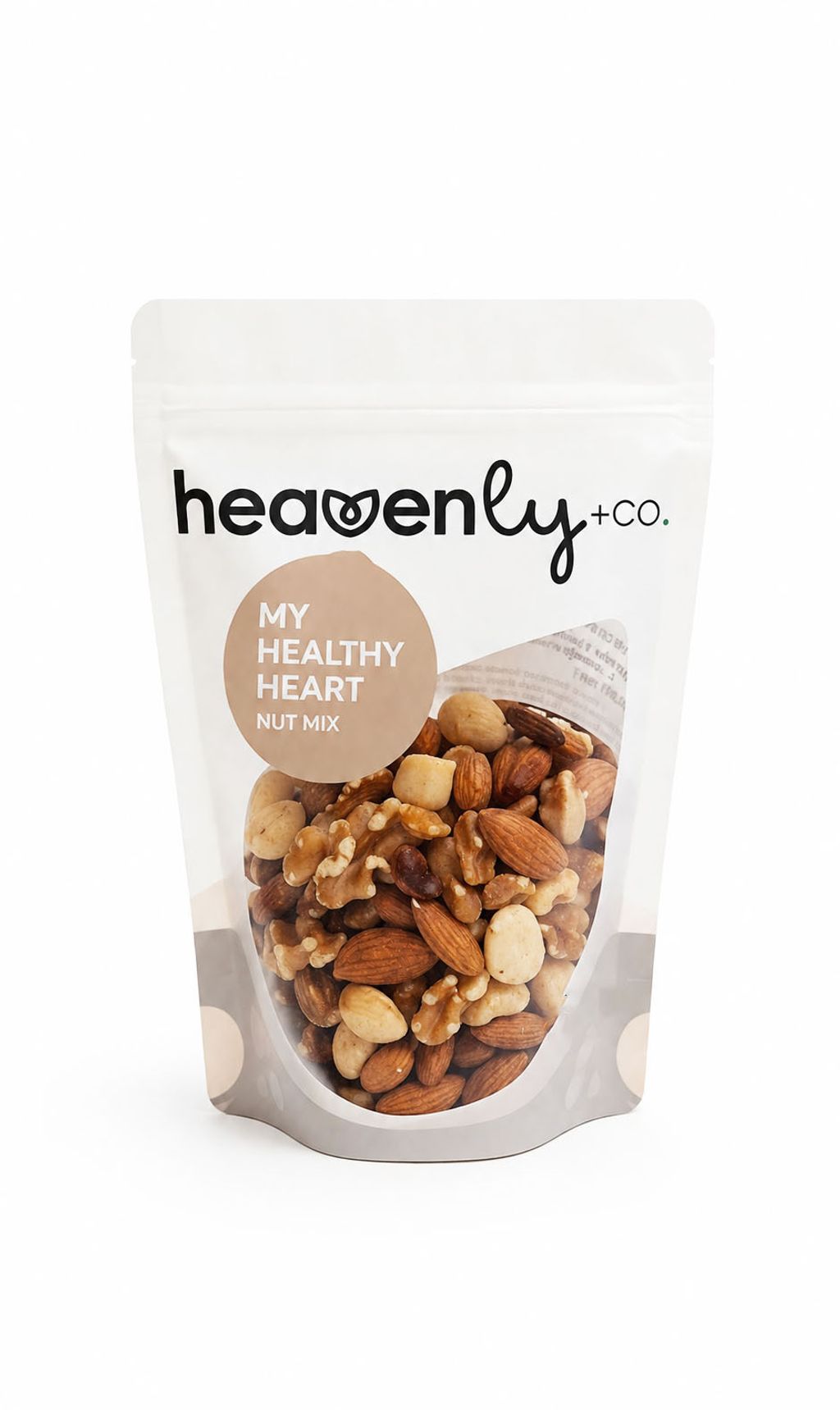 healthy heart
