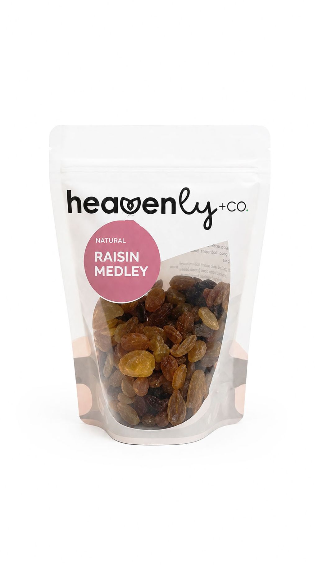 raisin medley