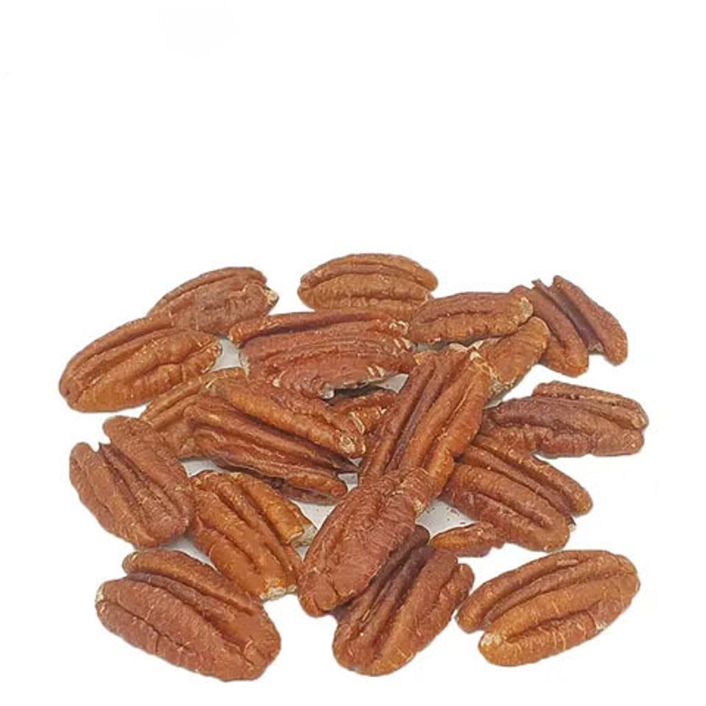 pecan.