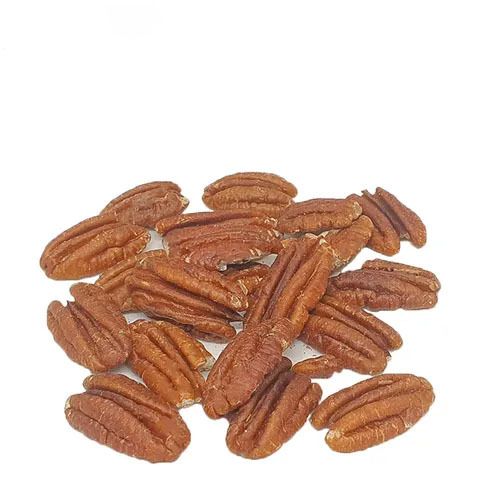 pecan.