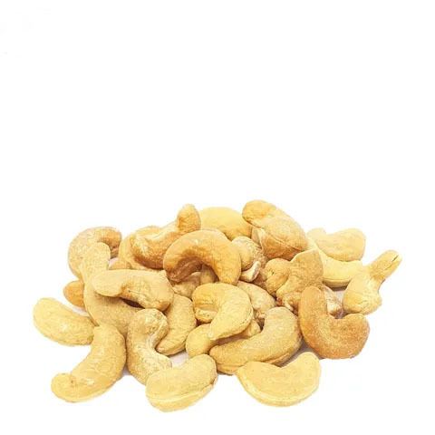 cashew salt