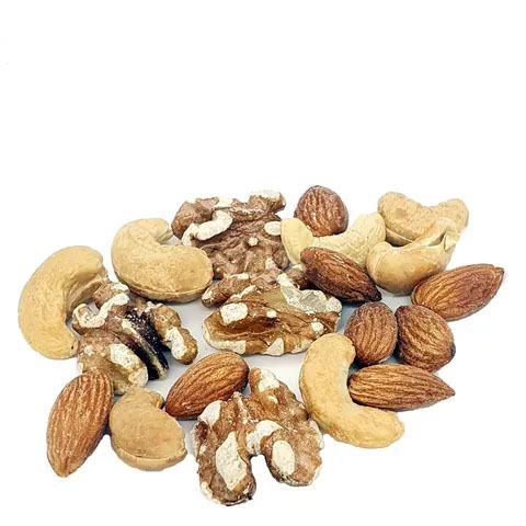 nutty