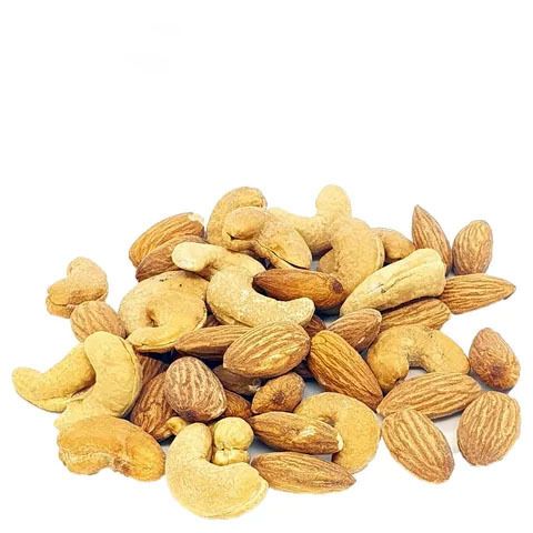 almond cashew