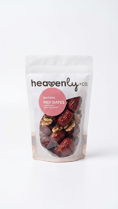 red date walnut
